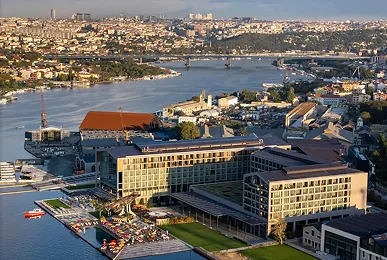 Rixos Tersane Istanbul